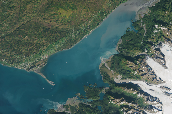 Satellite Image Classifier thumbnail